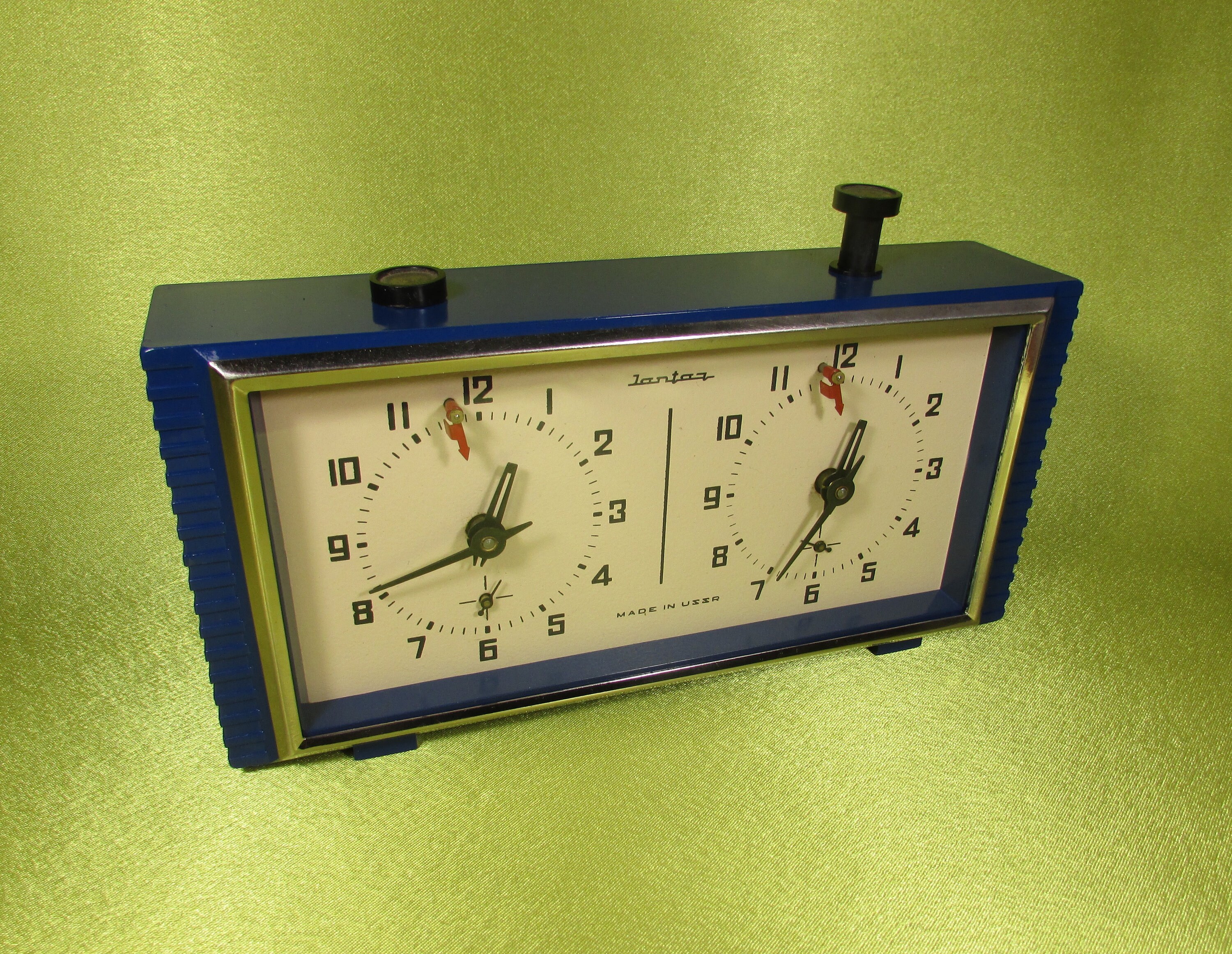 Chronos Chess Clock for sale Only 3 left at 70