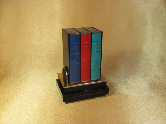 Vintage Space Soviet Russian Souvenir Music Box, V