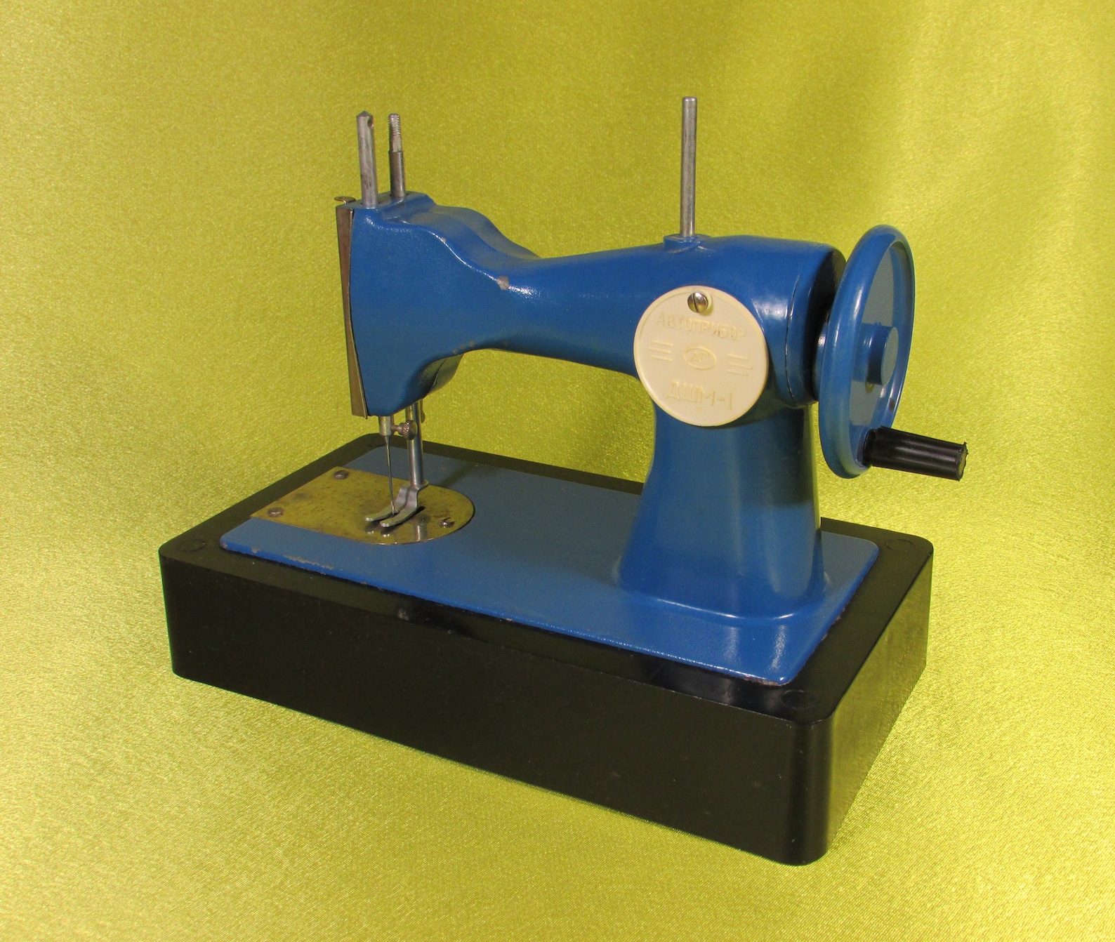 Vintage Kids Children's Sewing Machine Mechanical Etsy