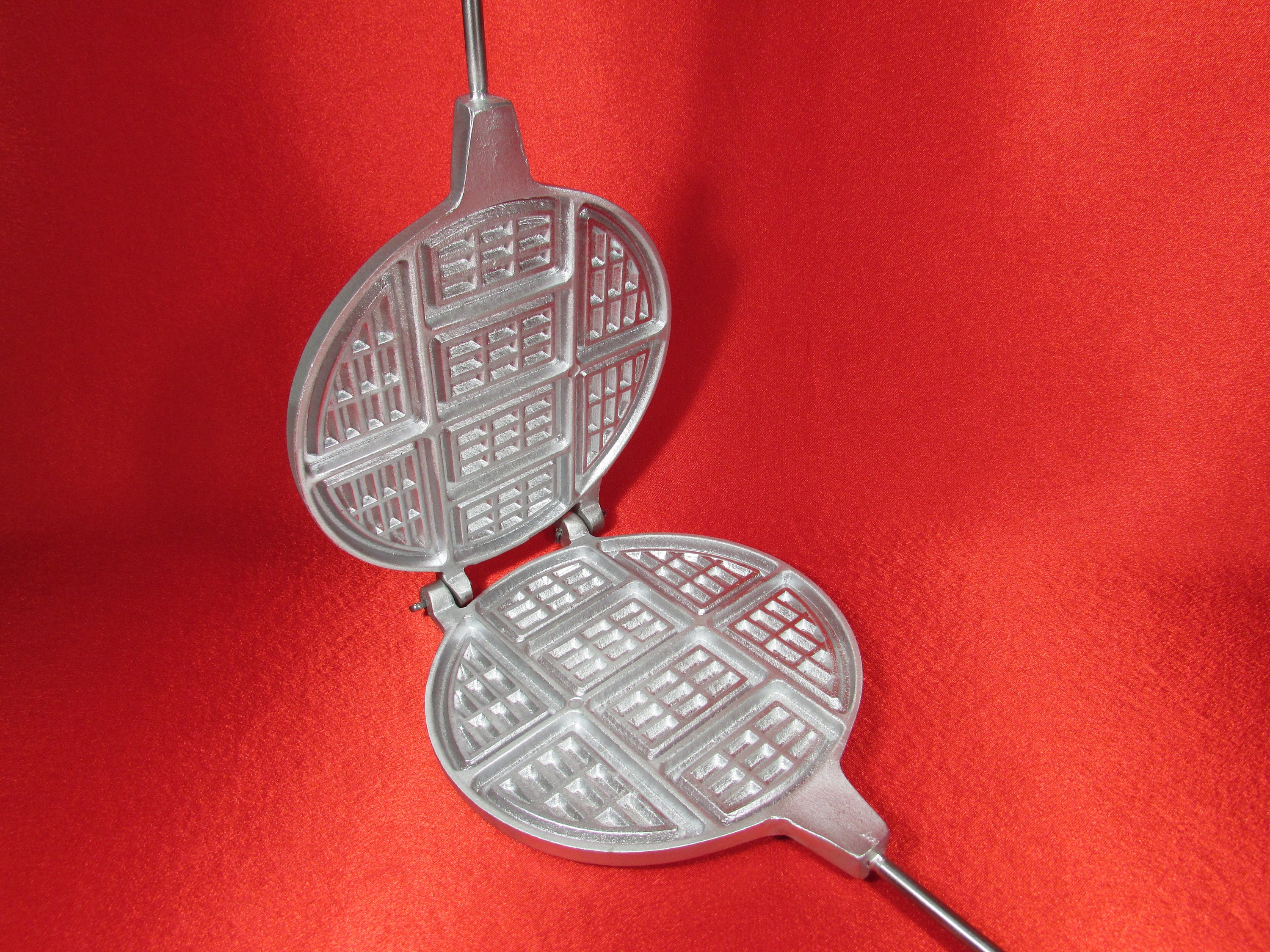 wafer irons for sale
