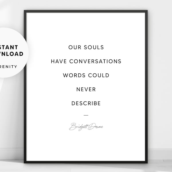 Love Quotes Wall Art - Etsy