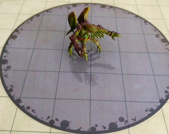 D&D Transparent Spell Effects