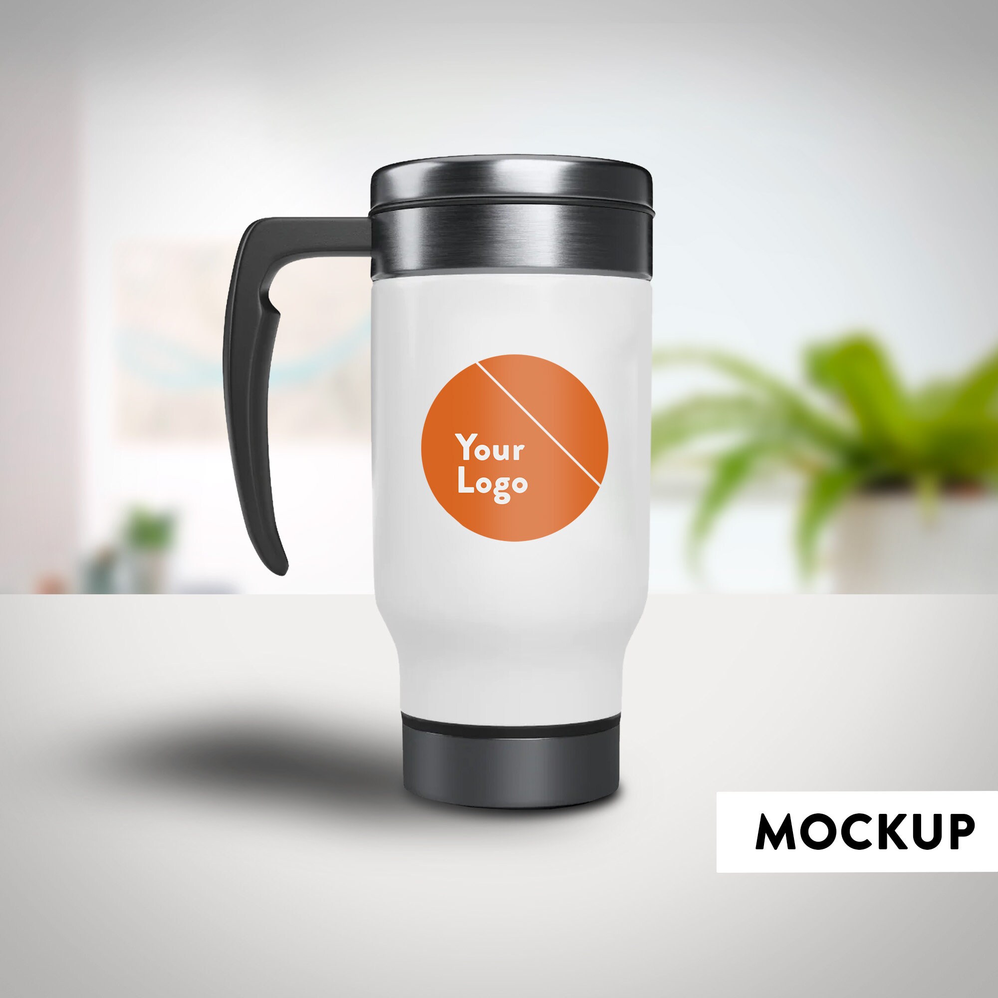 Buy 14oz travel coffee mug with direct drinking and pop-up straw function,  spill-proof stainless steel coffee cup - keep your drinks hot/cold on the  go at best price in Pakistan