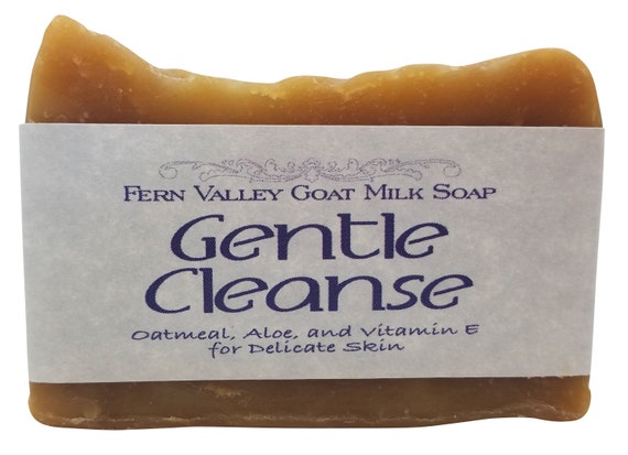 soap for chemo patients