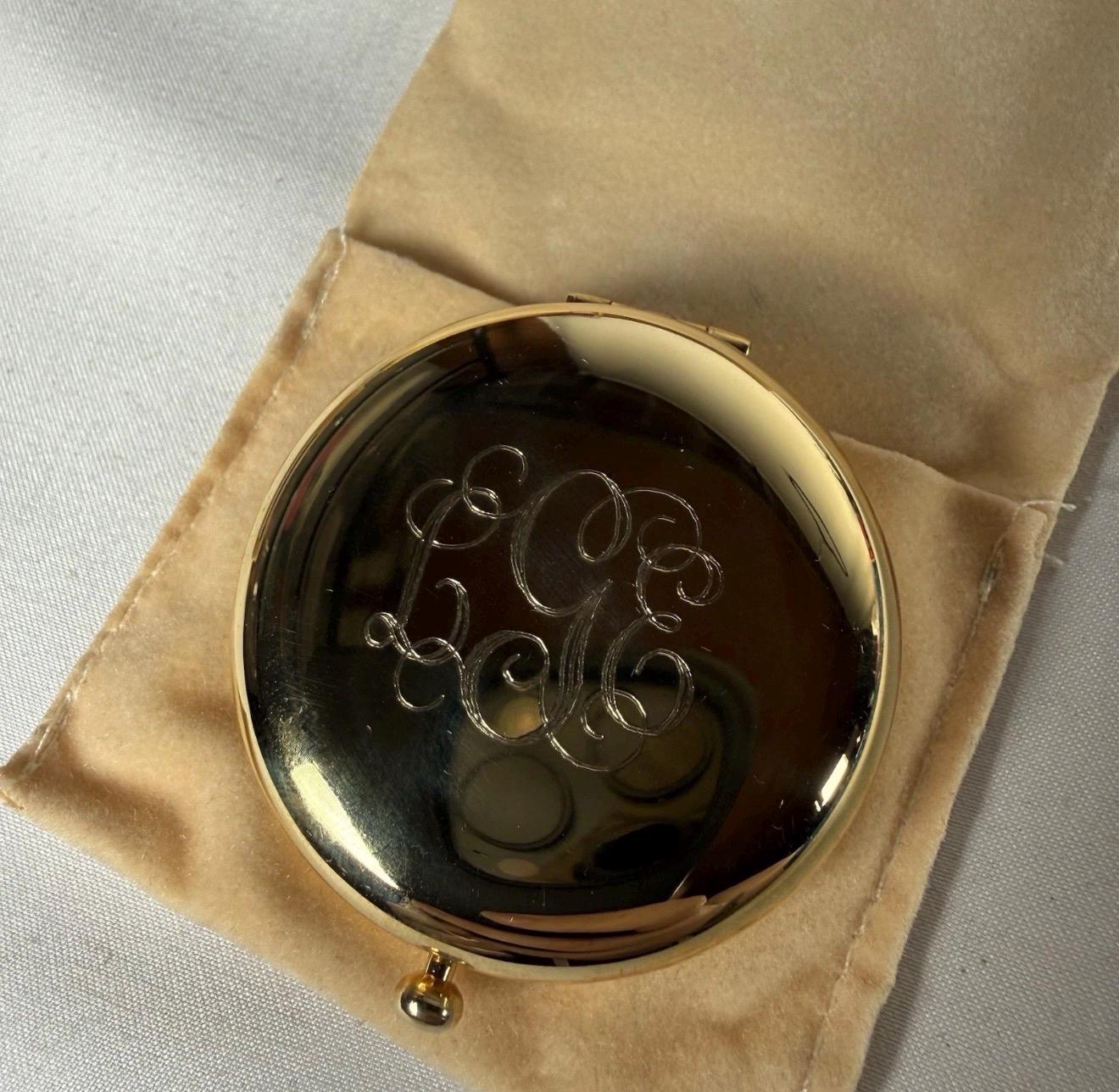 Estee Lauder Mirror - Etsy