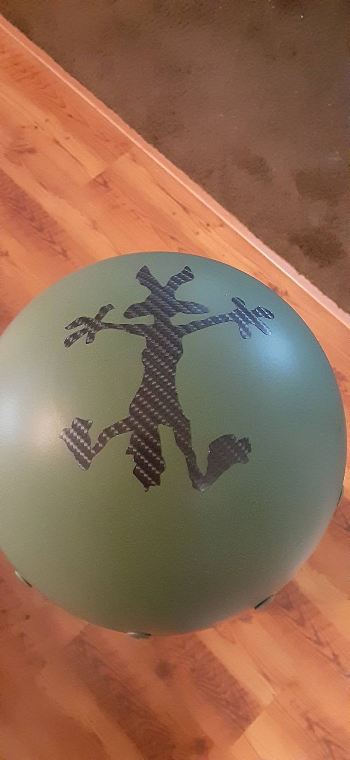 WW2 Replica Bomb ACME Pool Table Light - Etsy