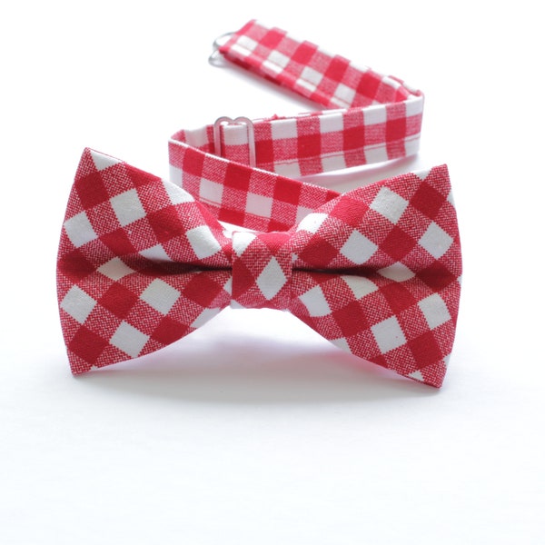 Toddler Bow Tie Etsy