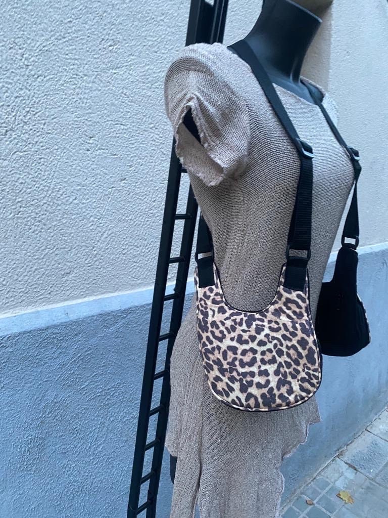 Hidden Underarm Shoulder Bag Australia