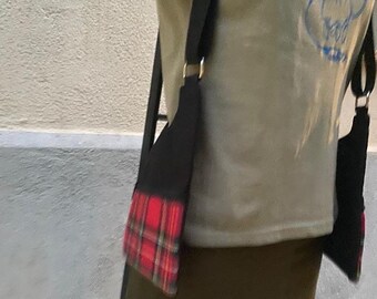 Festival shoulder SAN FRANCISCO-2 holster bag waist pouch utility belt cotton sling bag pistolera alforjas Holster vest cartucheras.