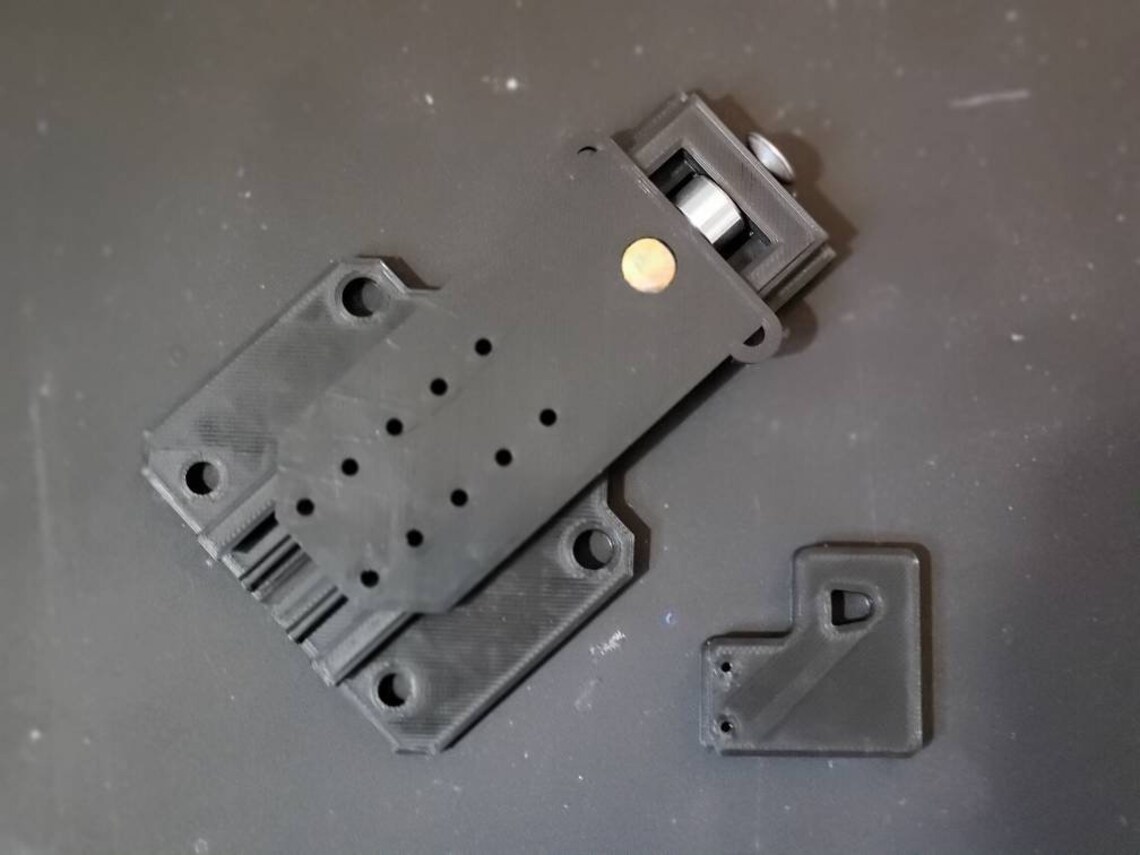 Ortur Z Height Adjuster Tool for Laser Engraver & Yaxis Etsy Canada