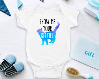 Personalised Baby Sleepsuit//BabyGrow,Embroidered He/'s//She/'s arrived announcement