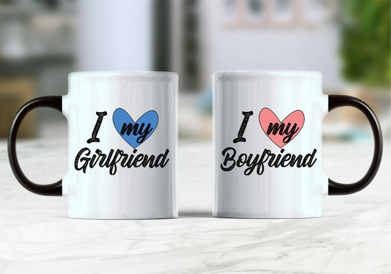 matching things for boyfriend and girlfriend