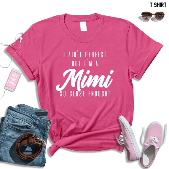 Mimi shirt mimi gift mimi tshirt 