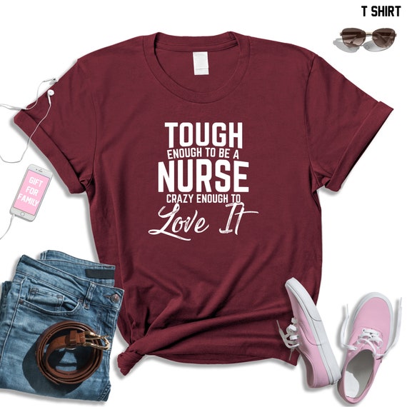 Nursing Shirt Gray Pink New Nurse Nursing,Personalized Nurse Shirt Nursing Gift Nurse Shirs Nursing Graduate Personalized Nurses Shirt