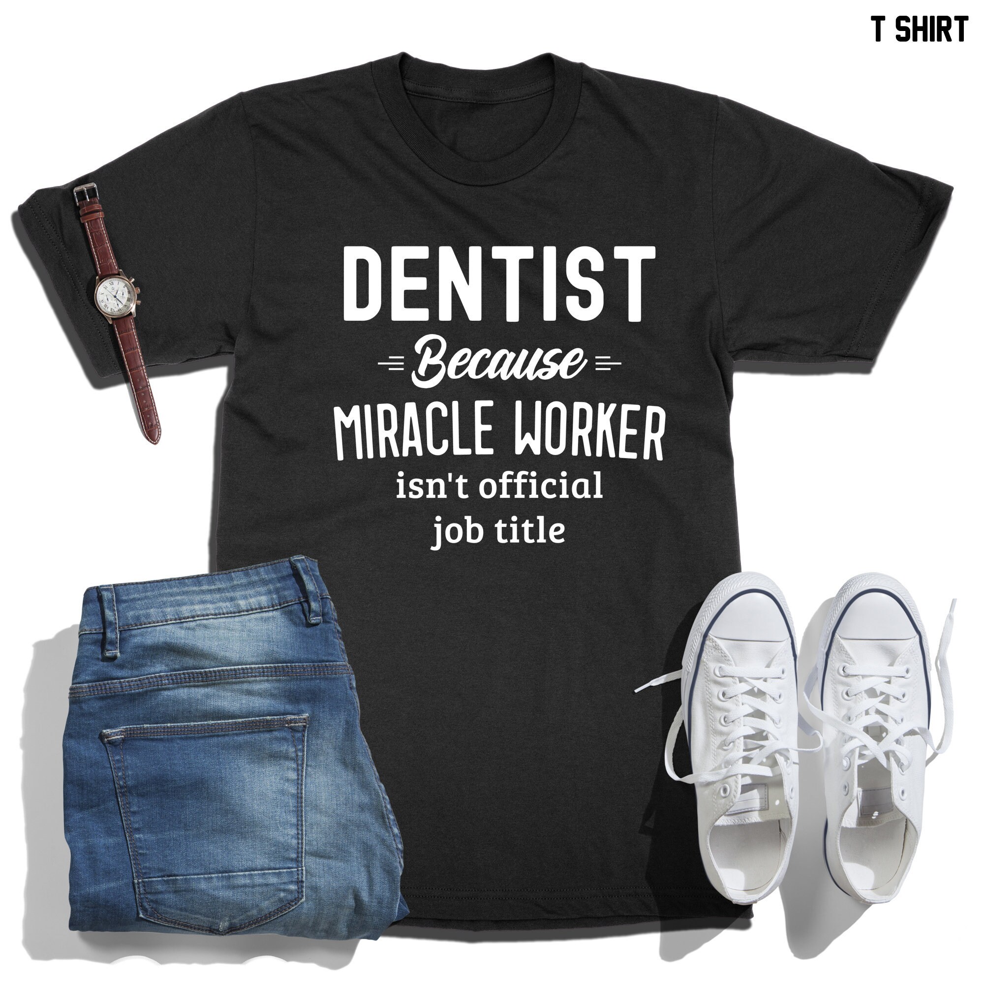 Dentist shirt dentist t shirt dentist gift dental assistant | Etsy