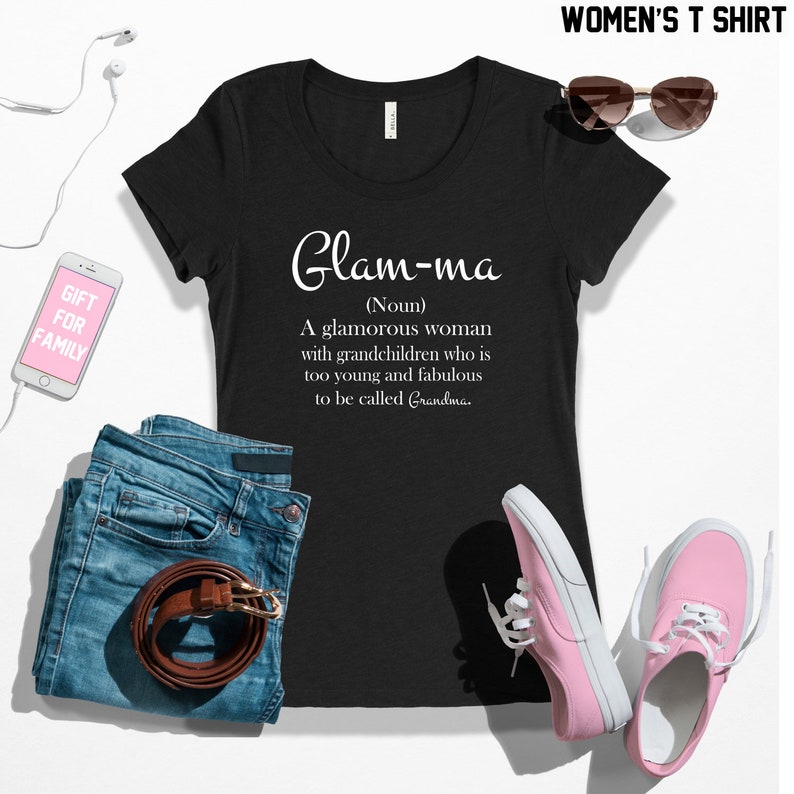 funny grammy shirts