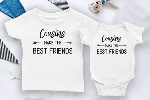 best cousin shirt