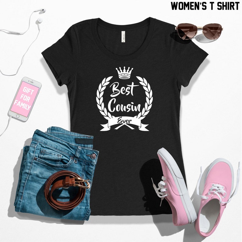 best cousin toddler shirt