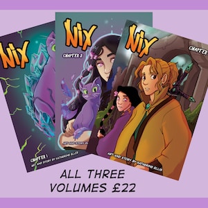 Nix voltare - Etsy 日本