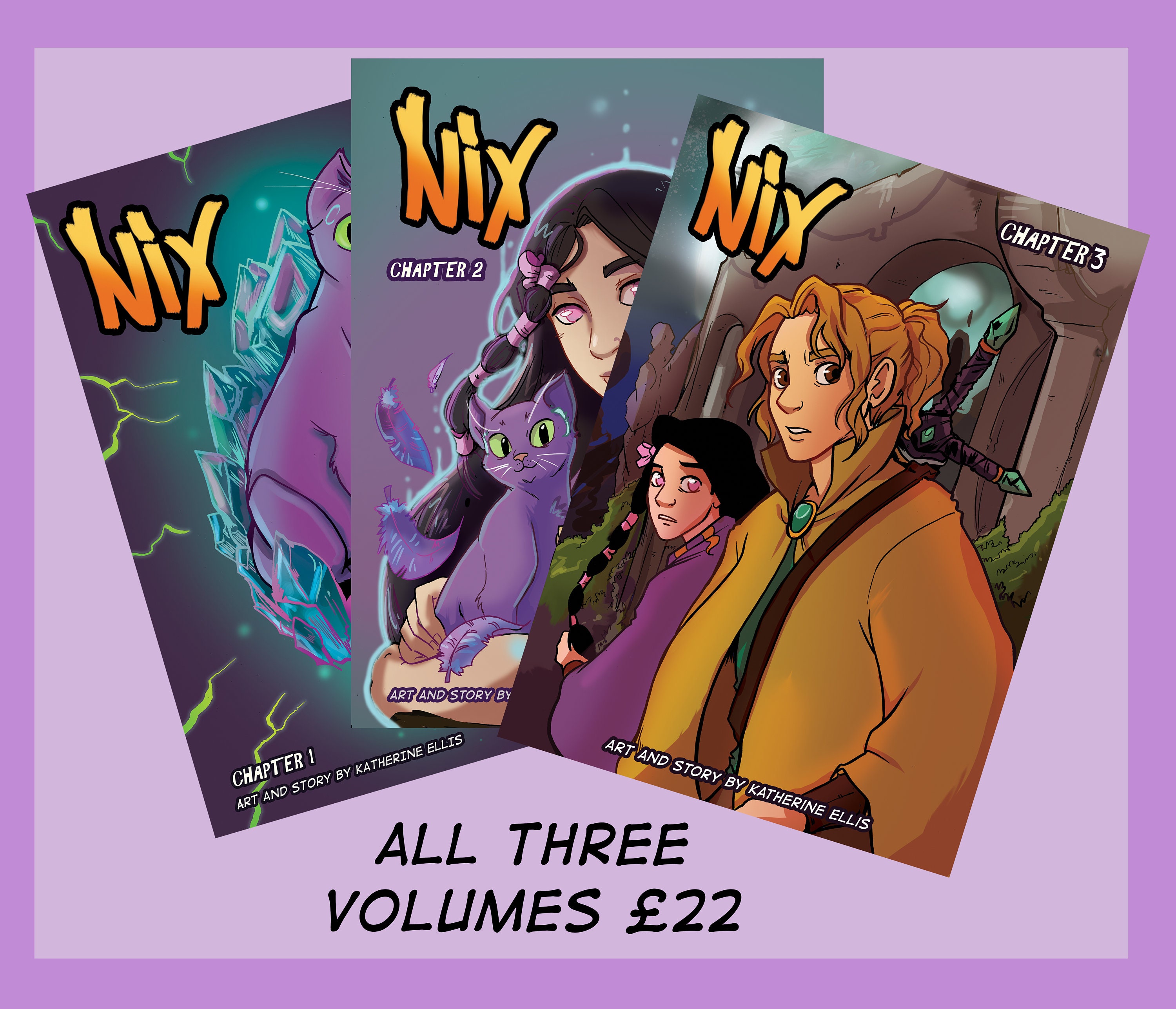 Nix Voltare まとめ売り Nix voltare - Etsy 日本