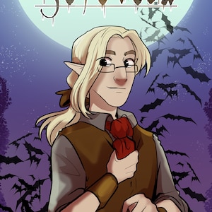 Istrevelia Volume 2