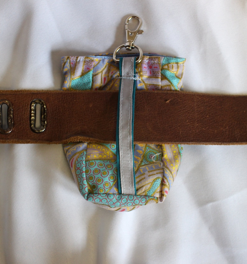 Pastel and Gold Paisley Insulin Pump Pouch Bra Medical Pager Etsy