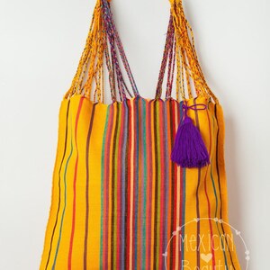cotton hand bolsas