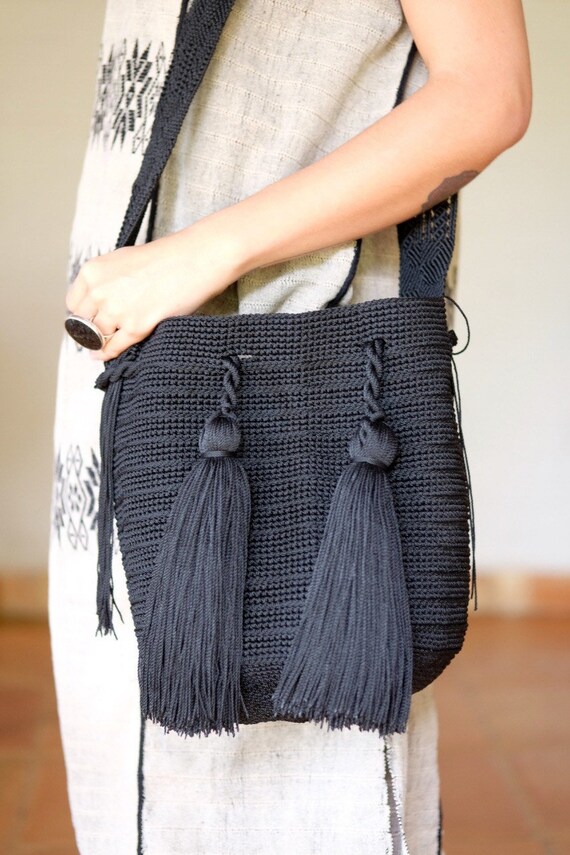 blackhand bag