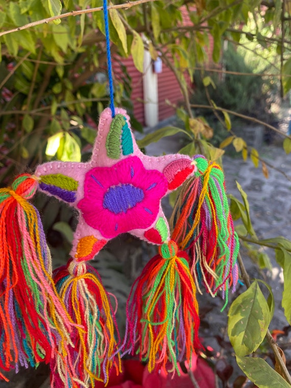 Las mejores ofertas en Handmade Multicolor Piñatas