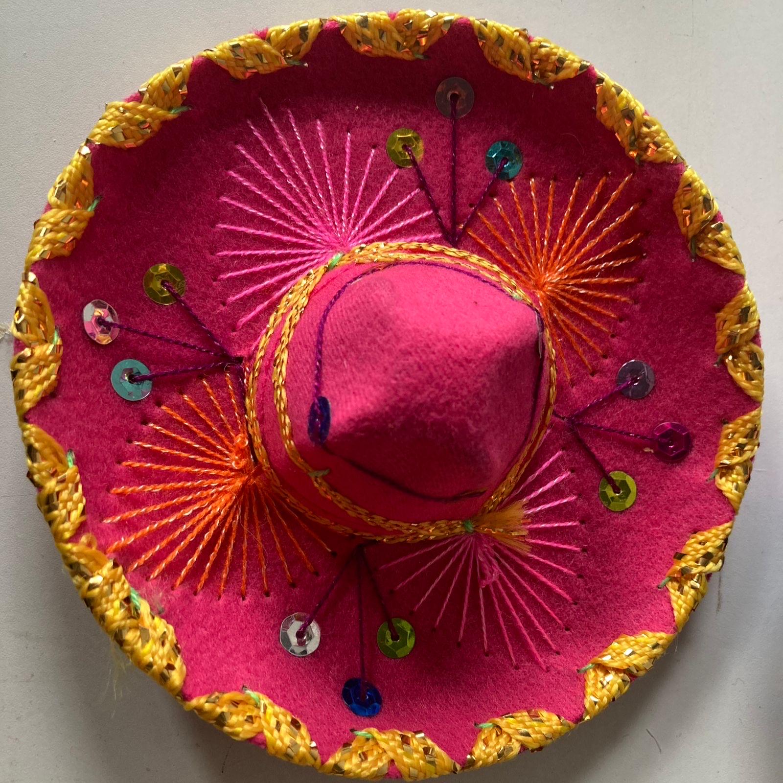 pigalle ソンブレロ メキシカンソンブレロ 赤 インテリア メキシコ製 pigalle ソンブレロ メキシカンソンブレロ 赤 インテリア メキシコ製