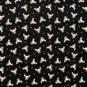 Disney Bambi Fabric
