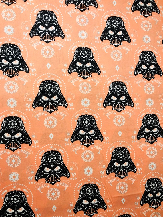 princess leia fabric