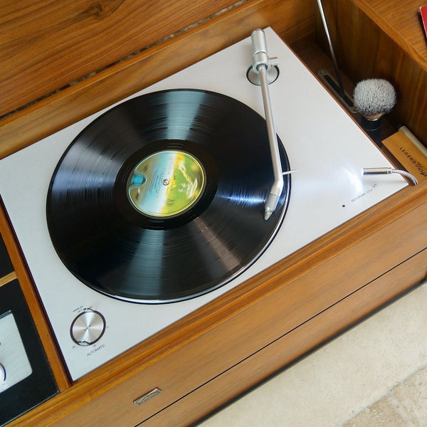 Olufsen Turntable - Etsy