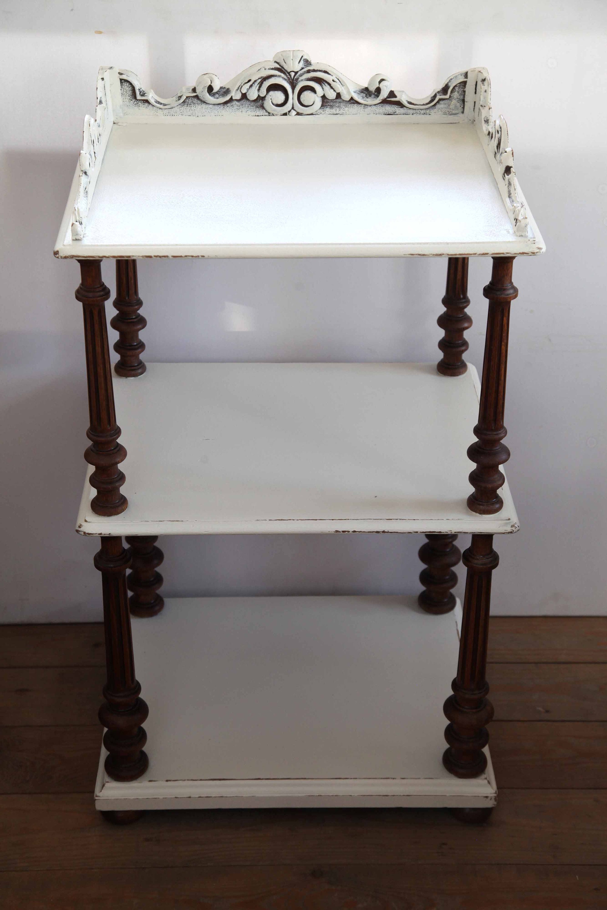 Etagere Gründerzeit | Etsy