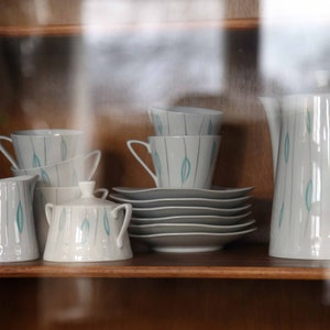 Vitrinenschrank Art Deco | Etsy