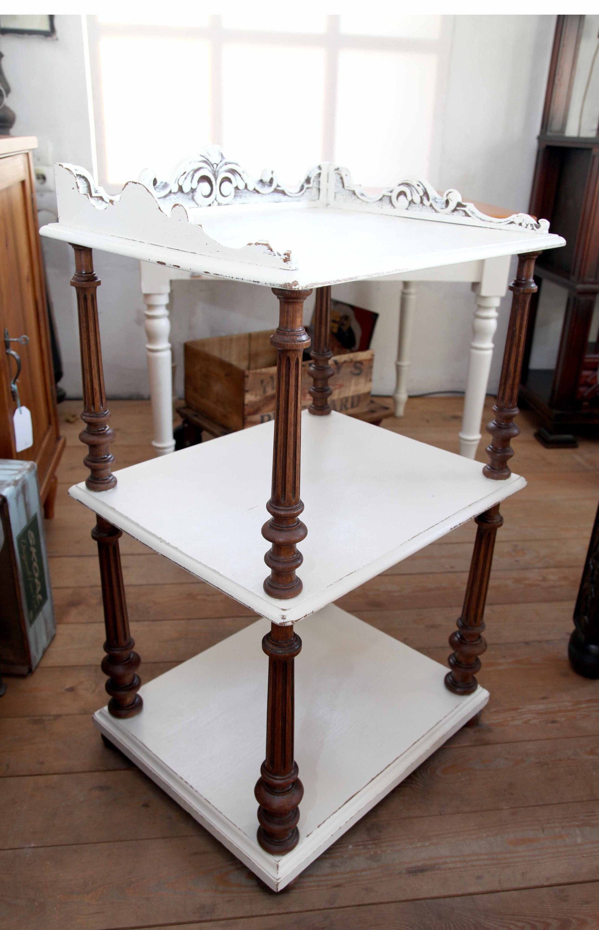 Etagere Gründerzeit | Etsy