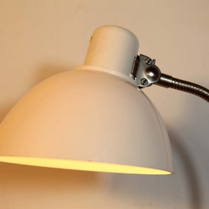 Schreibtischlampe Reif, Helion Bild 8