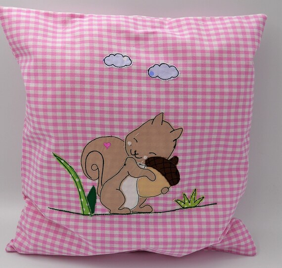 dolls pram pillow and cover