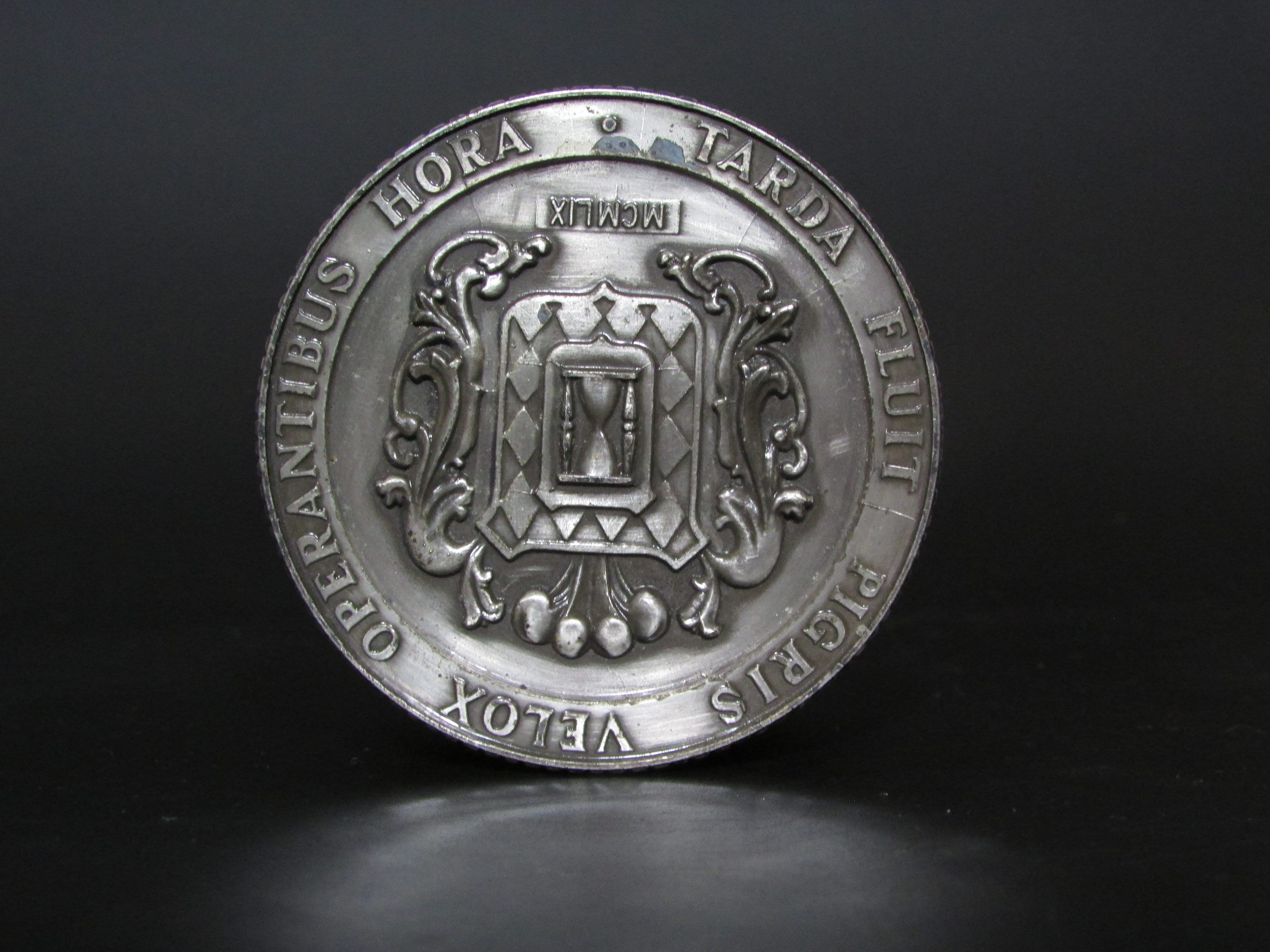 Swiza 目覚まし時計 8日間目覚まし時計 ヴィンテージ - Etsy 日本