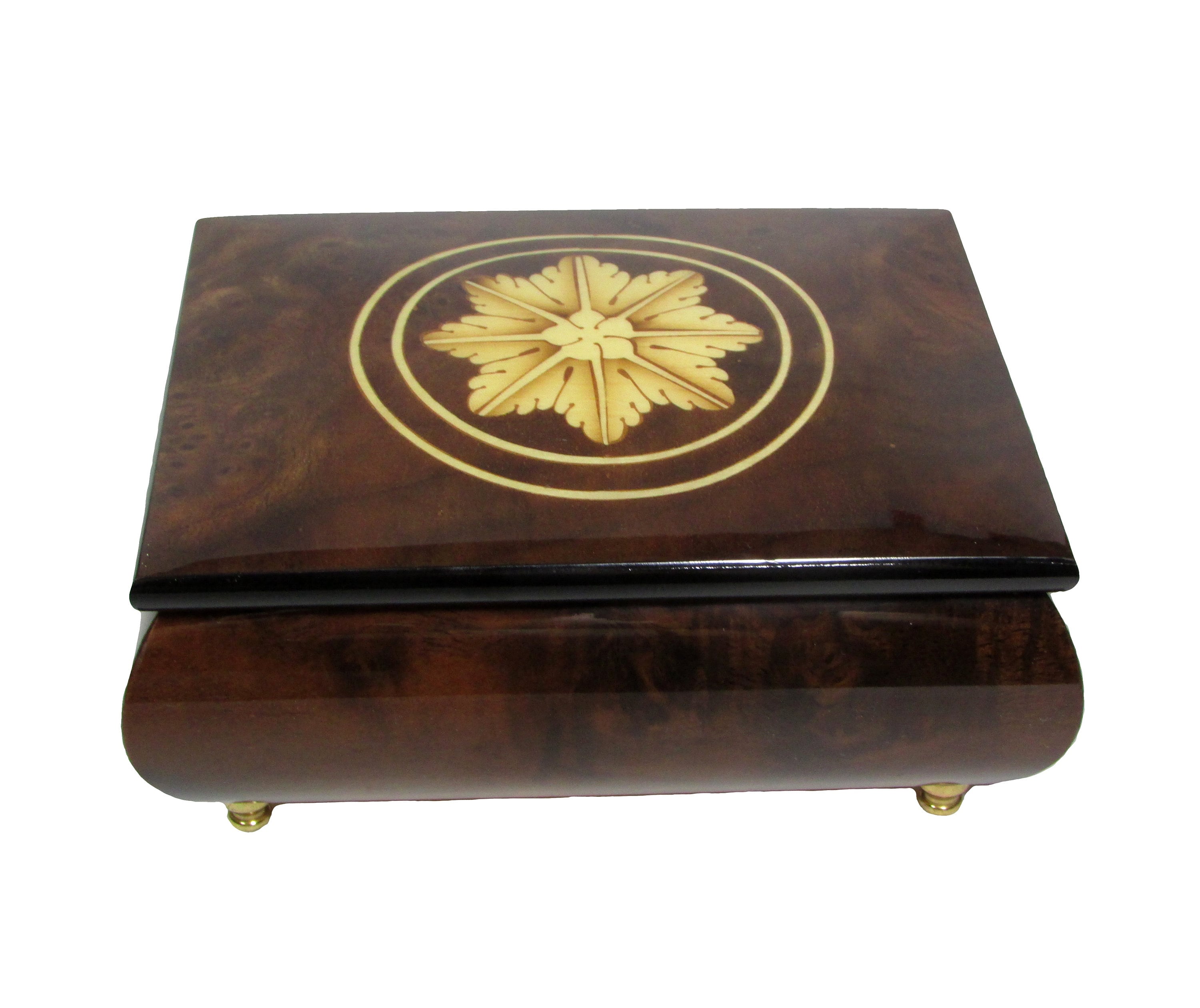 Inlaid Wood Works - Etsy