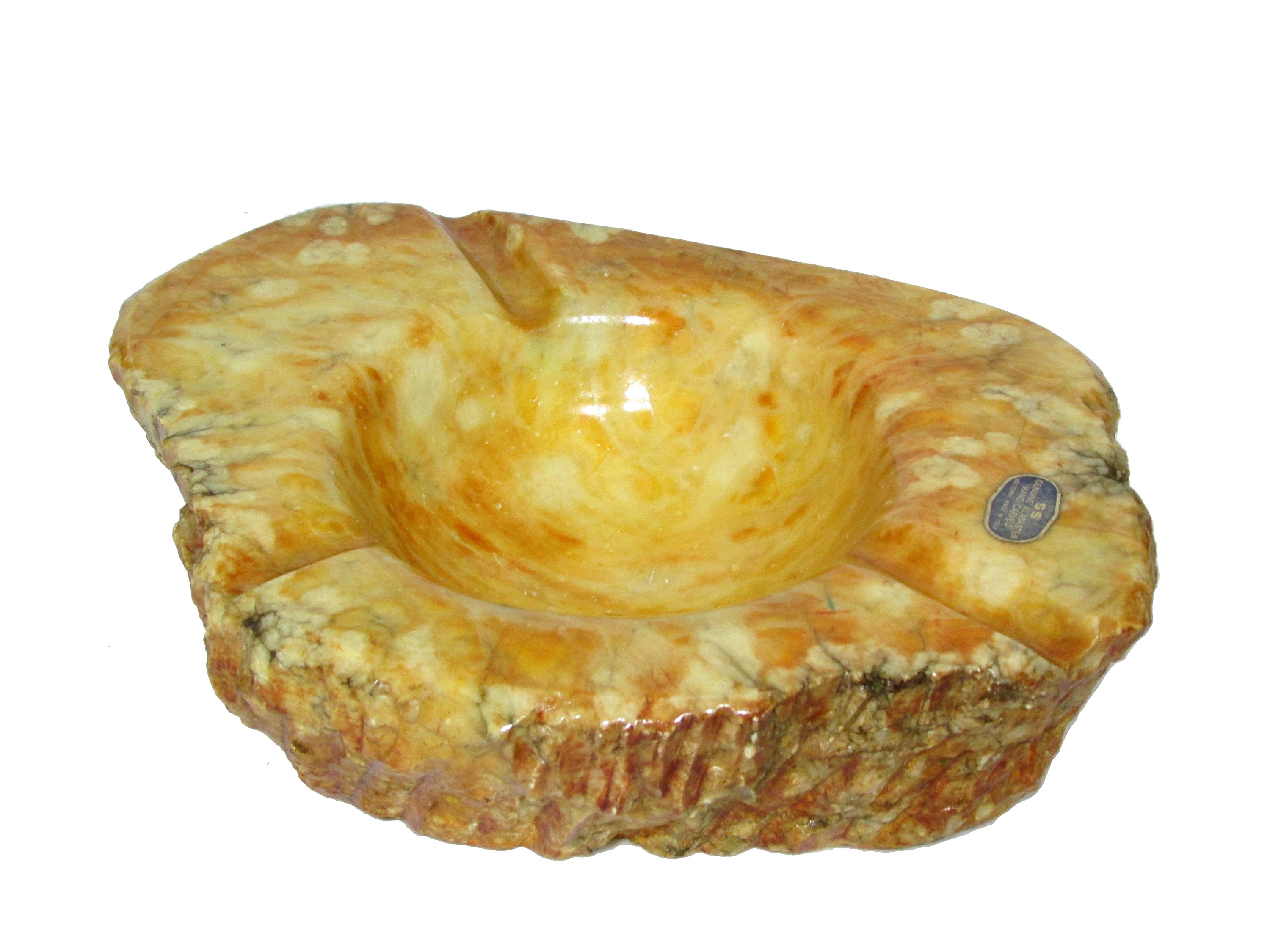 Genuine alabaster hand carved - Etsy 日本