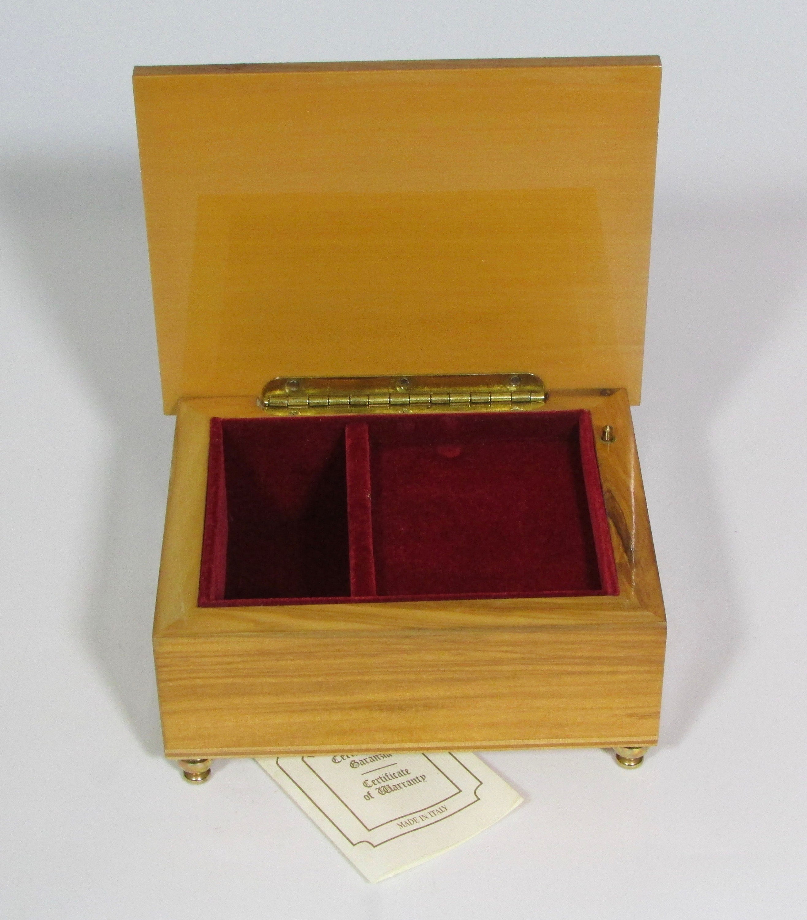 象嵌細工のオルゴール - Etsy 日本