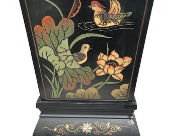 Large Cachepot Vase Plant Holder China 20th Century