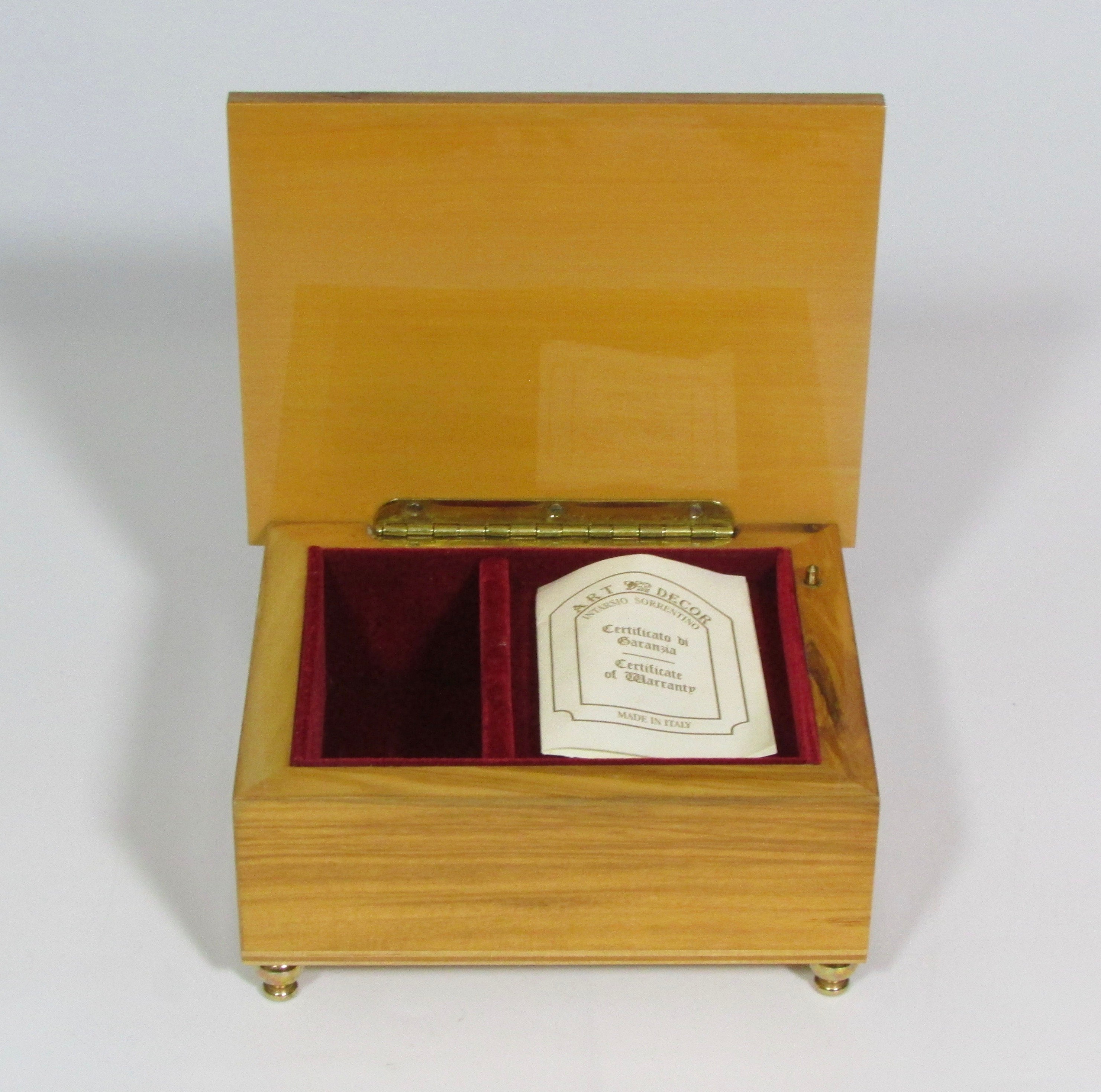 象嵌細工　オルゴールケース 象嵌細工 オルゴールケース 象嵌細工のオルゴール - Etsy 日本