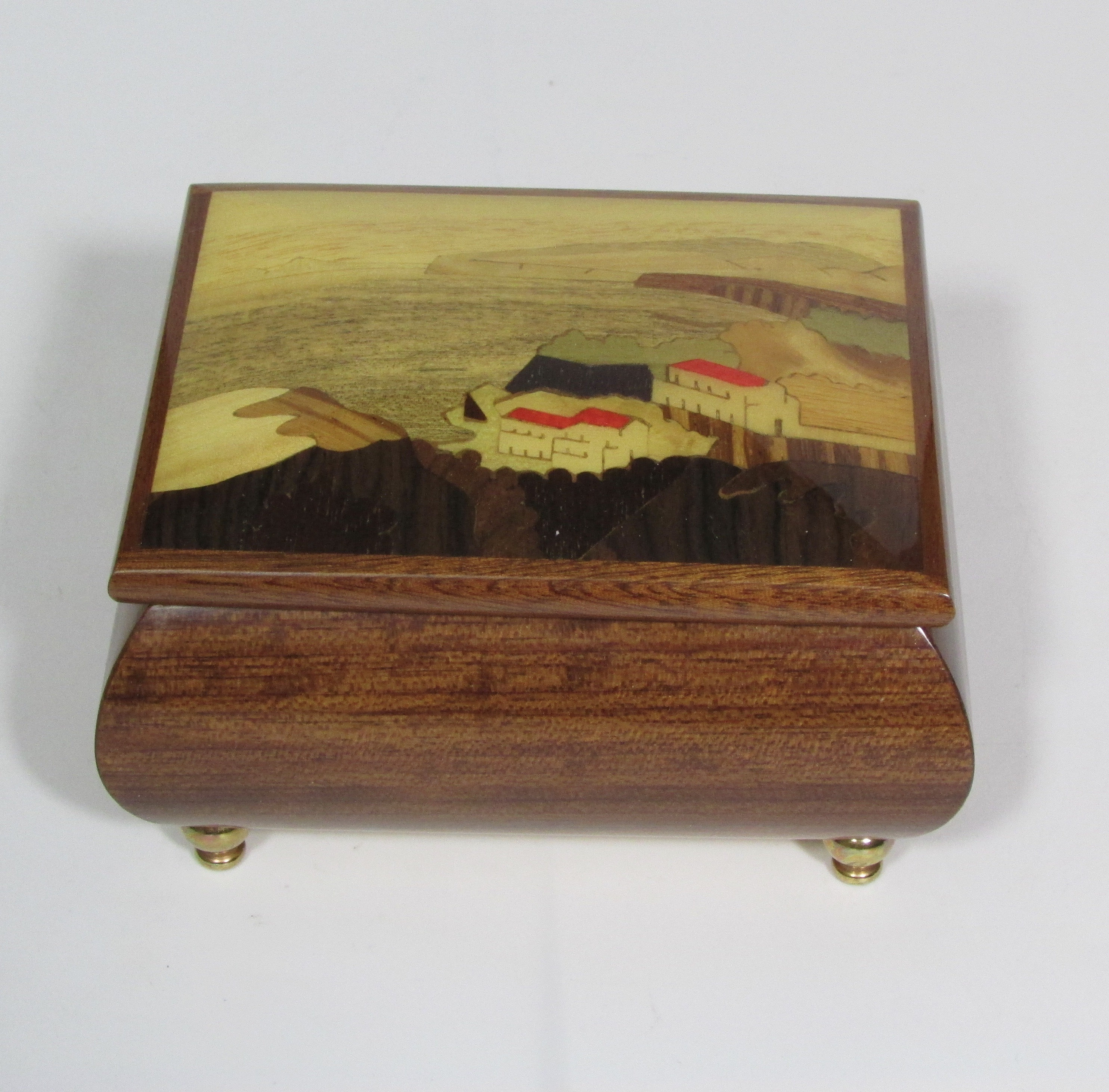 Inlaid Wood Works - Etsy