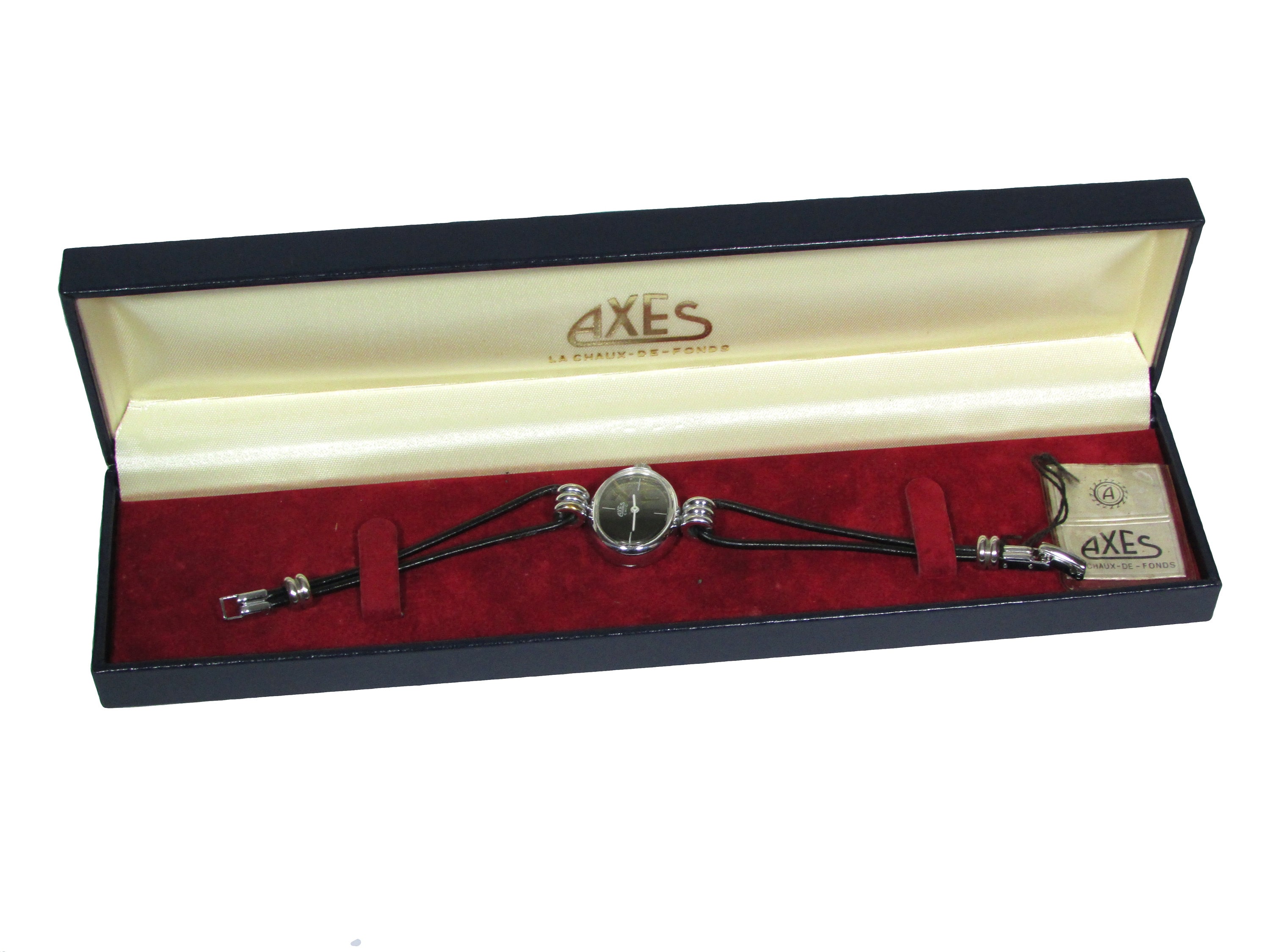 Orologio axes valore sale