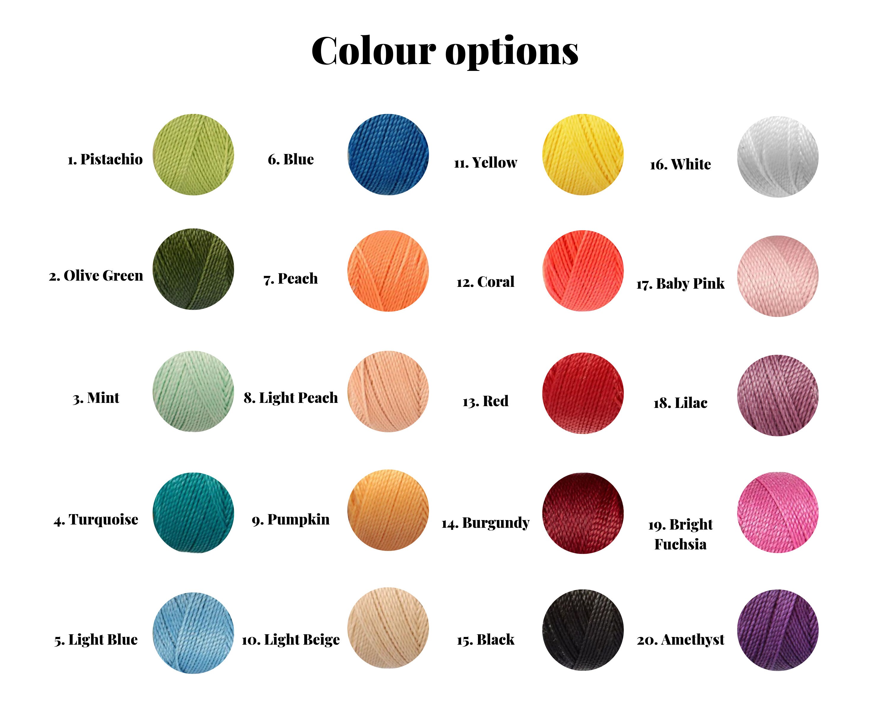 Heart Anklet Custom Colour Anklet Heart Charm Anklet Beaded Etsy