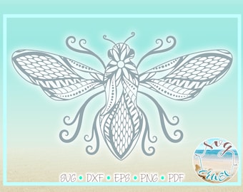 Download Bumble bee svg | Etsy