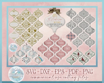 Free Free 197 Home Depot Arabesque Tile Svg SVG PNG EPS DXF File