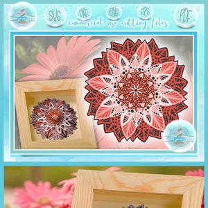 Free Free Dragonfly Layered Mandala Svg